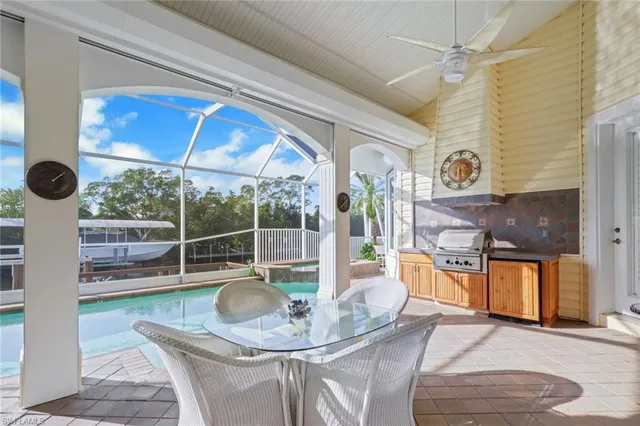 $4,349,000 | 1510 Chesapeake Avenue, Naples, FL 34102