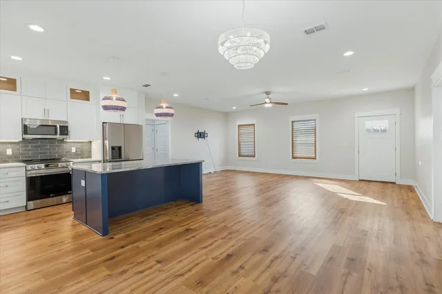 $449,900 | 107 South Tarn Way, Monticello, FL 32344