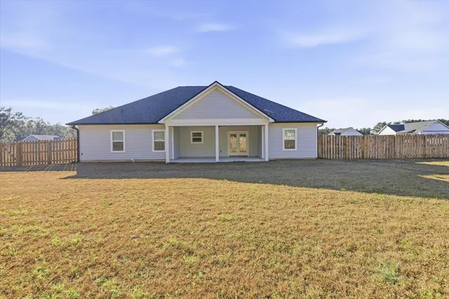 $449,900 | 107 South Tarn Way, Monticello, FL 32344