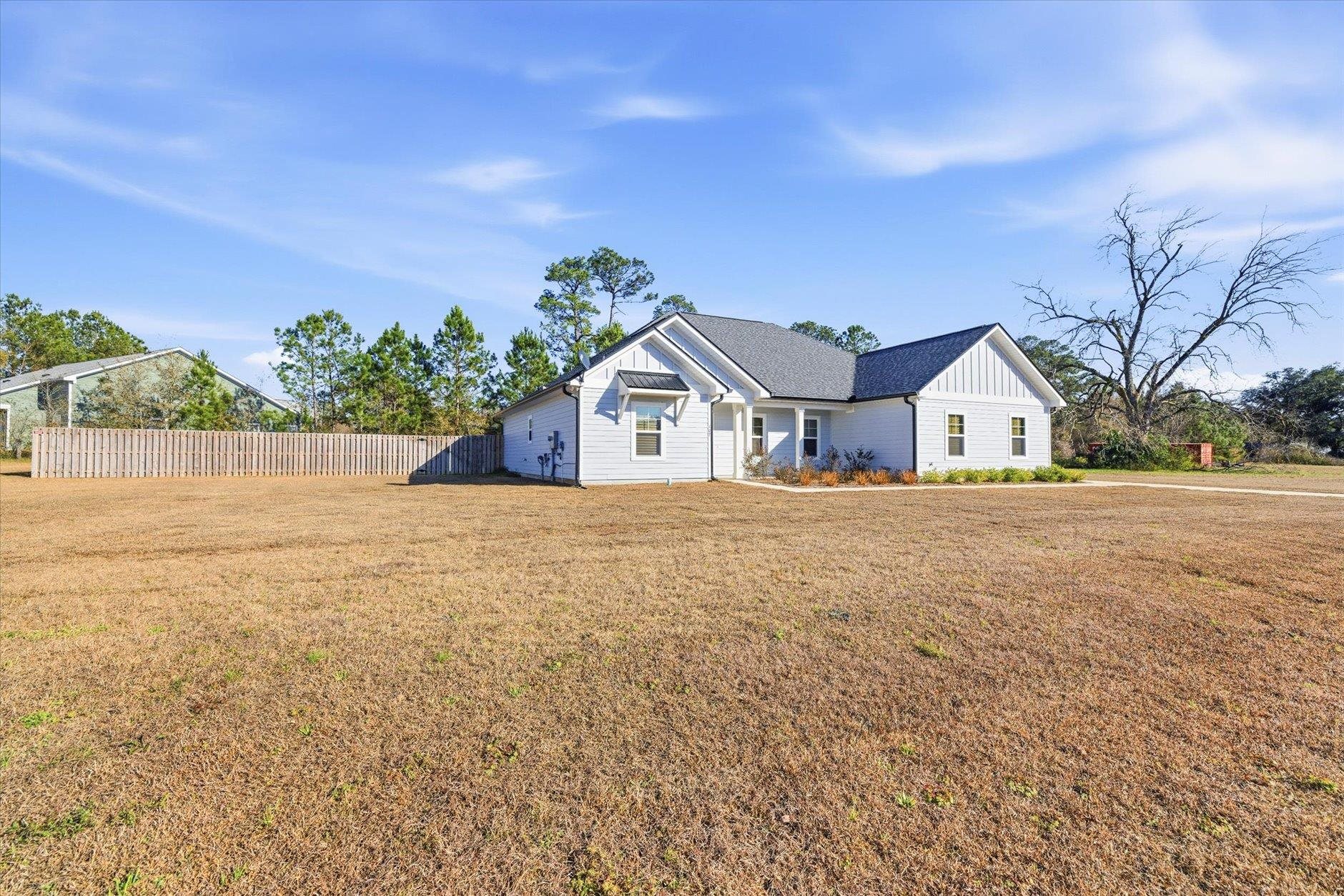 107 South Tarn Way Monticello, FL 32344 - Photo 3 of 38