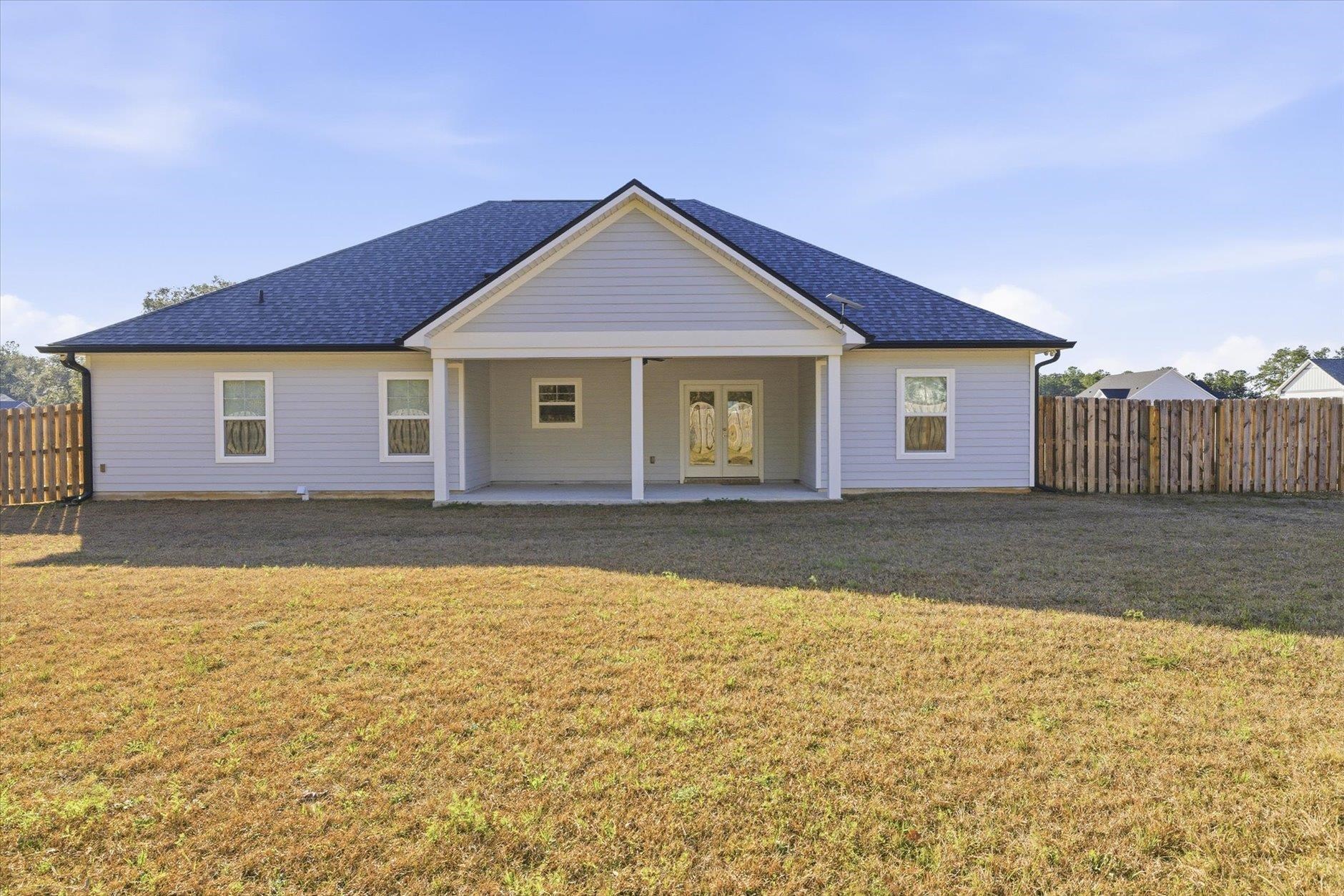 107 South Tarn Way Monticello, FL 32344 - Photo 33 of 38