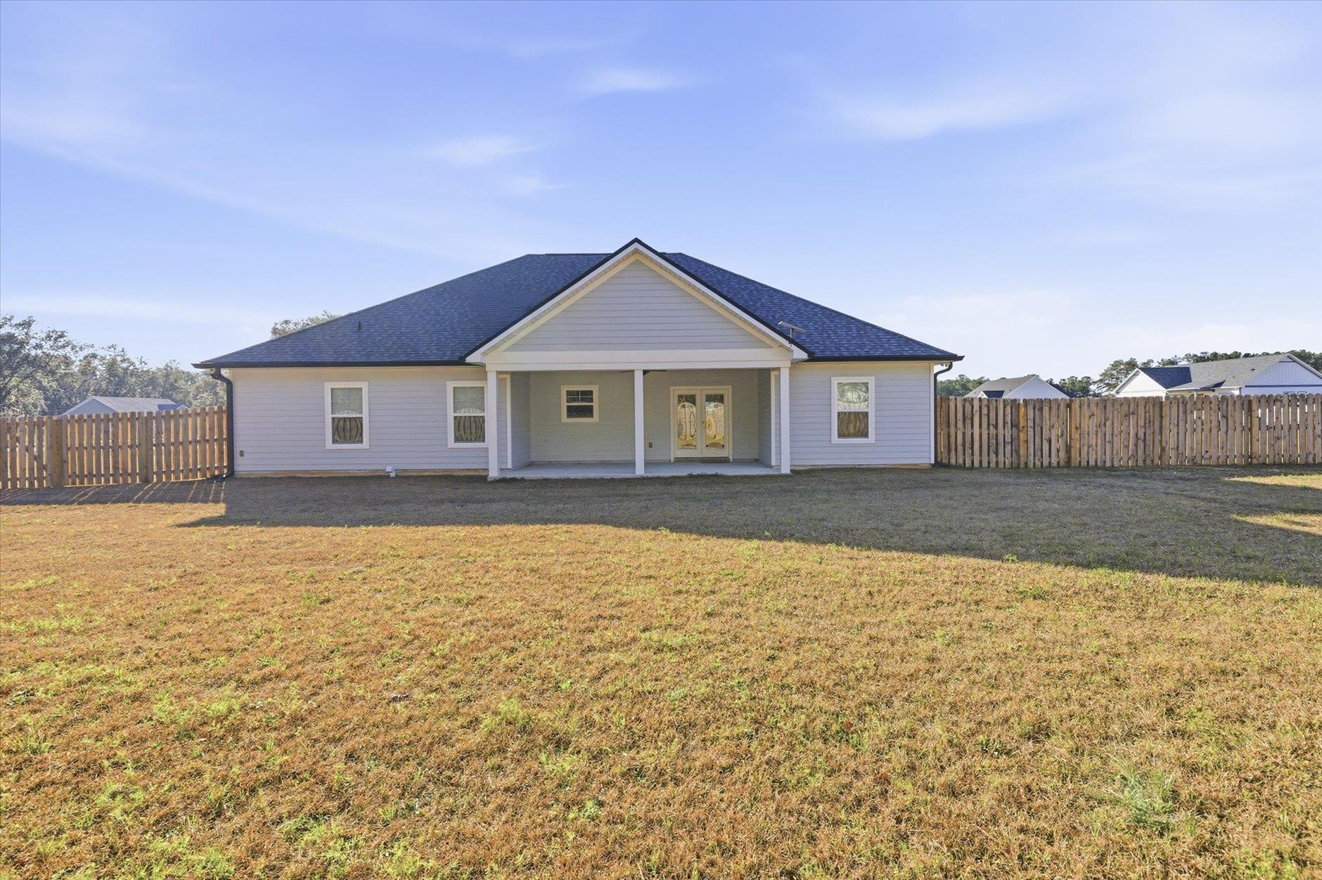 107 South Tarn Way Monticello, FL 32344 - Photo 5 of 38