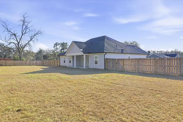 $449,900 | 107 South Tarn Way, Monticello, FL 32344