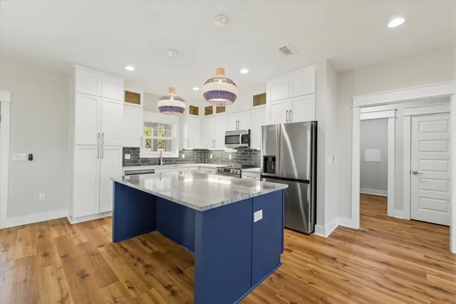 $449,900 | 107 South Tarn Way, Monticello, FL 32344