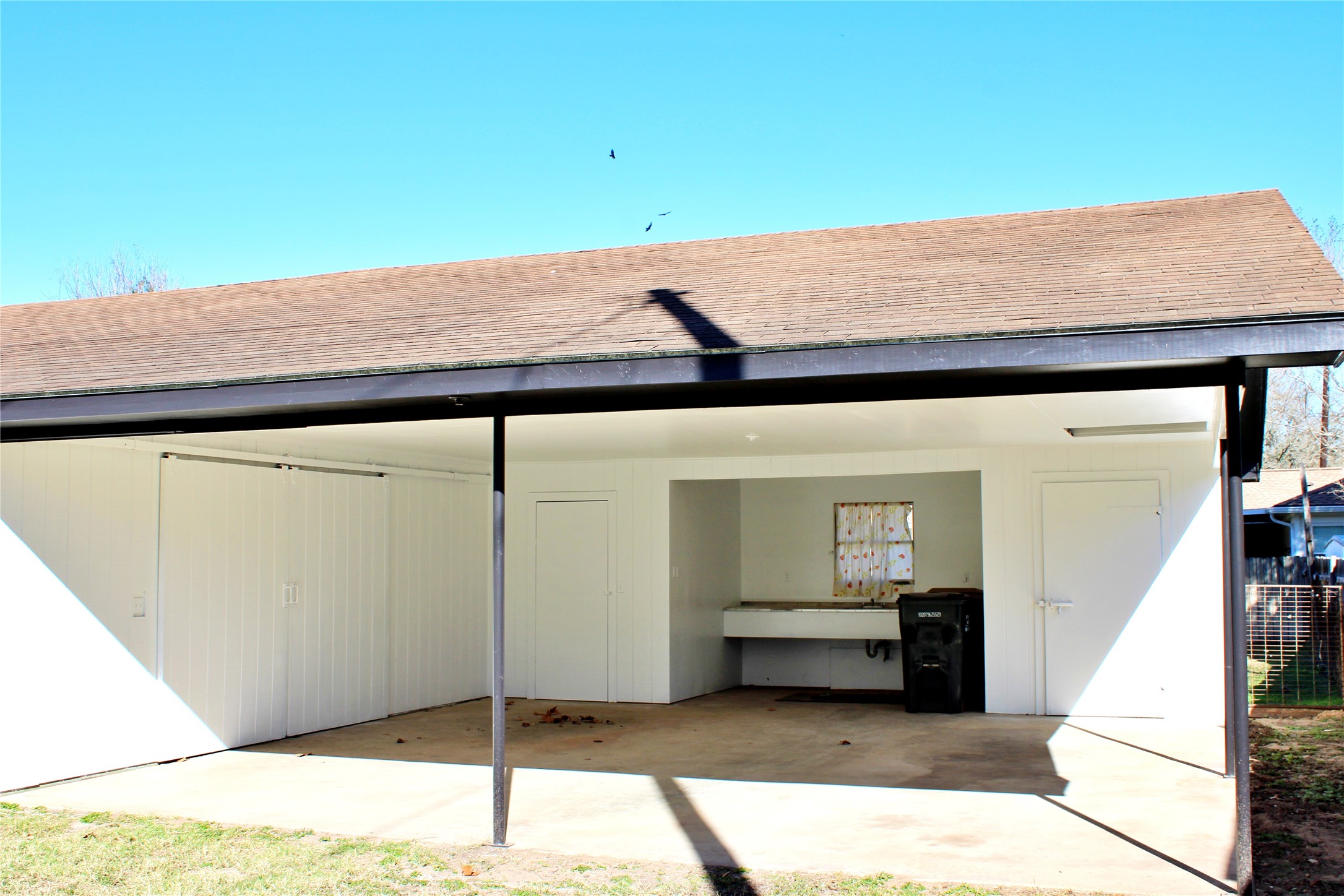 218 Smith Street Columbus, TX 78934 - Photo 31 of 36