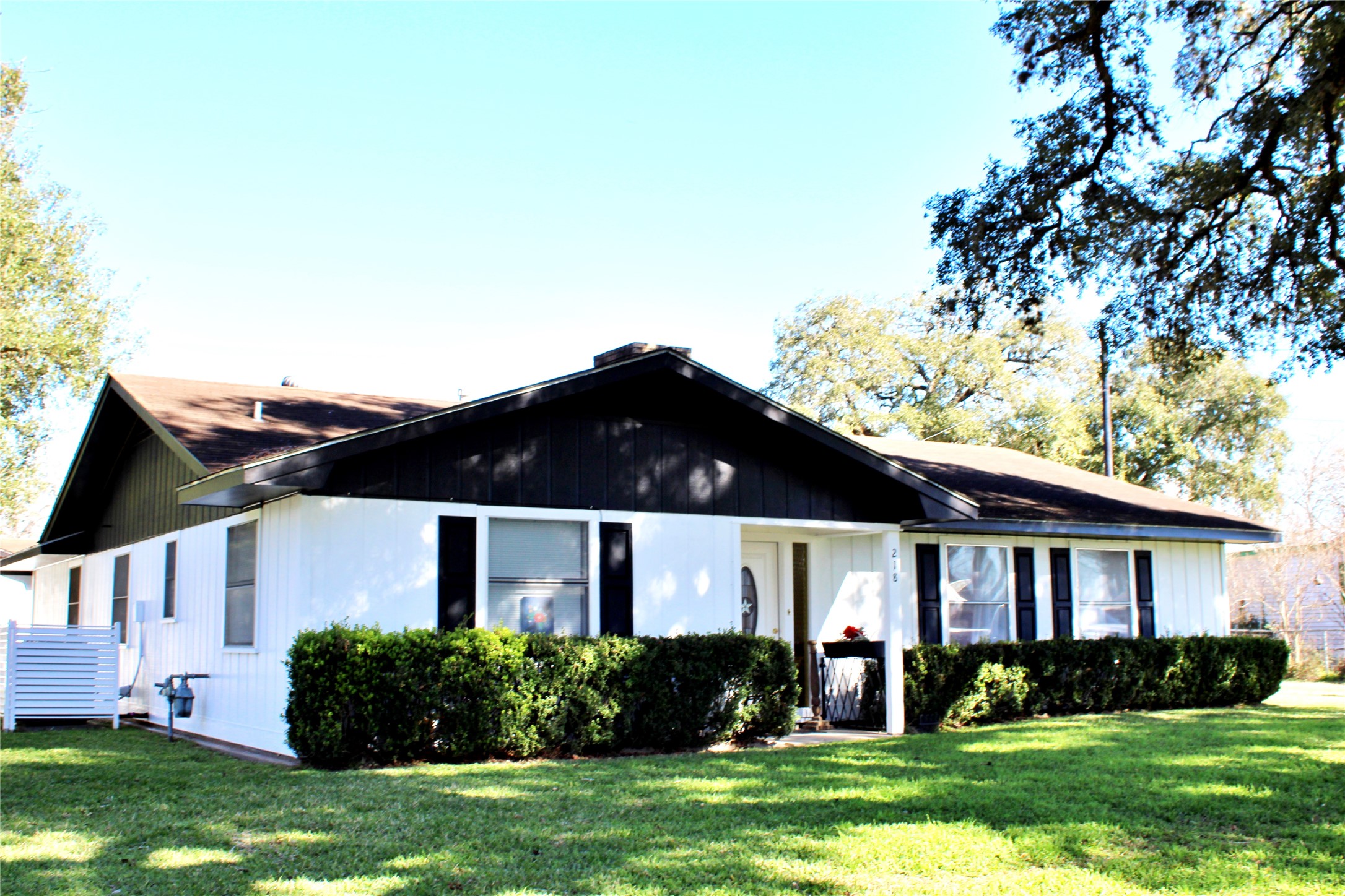 218 Smith Street Columbus, TX 78934 - Photo 36 of 36