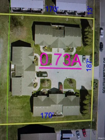 $675,000 | 1127 Southampton Drive, Decatur, IN 46733