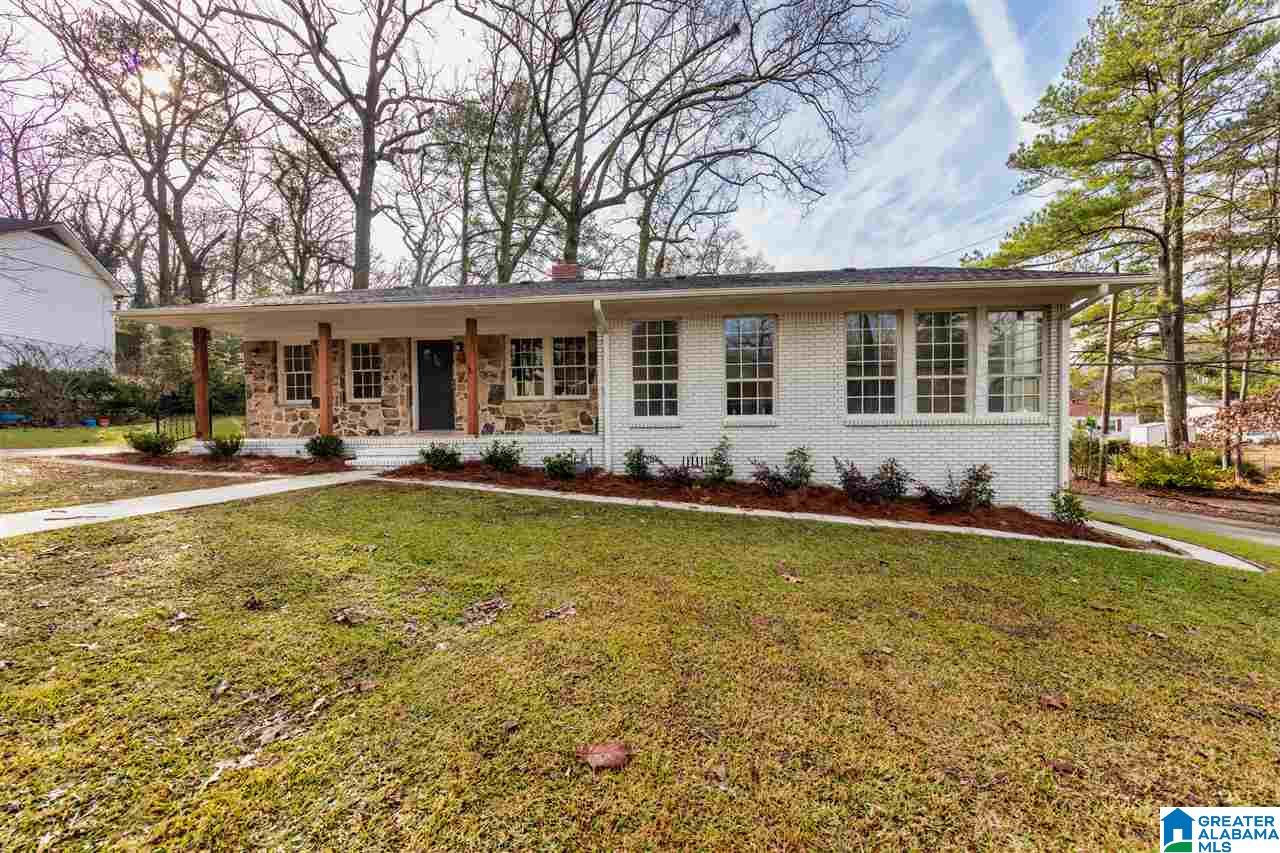 444 Ridge Road Birmingham, AL 35206 - Photo 1 of 36