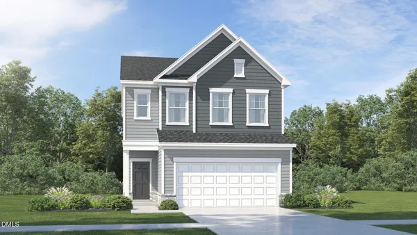 $295,990 | 5833 Millstone Way, Sims, NC 27880