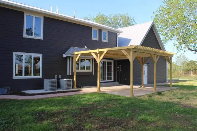 $540,000 | 2096 Indian Road, Fort Scott, KS 66701