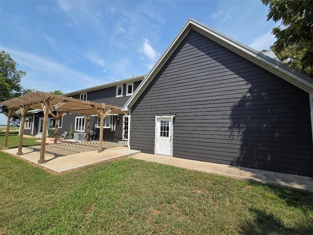 2096 Indian Road Fort Scott, KS 66701 - Photo 13 of 73