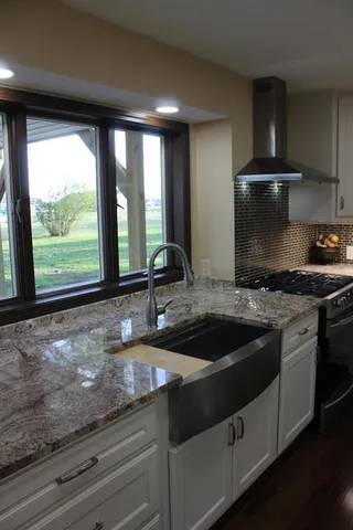 $540,000 | 2096 Indian Road, Fort Scott, KS 66701