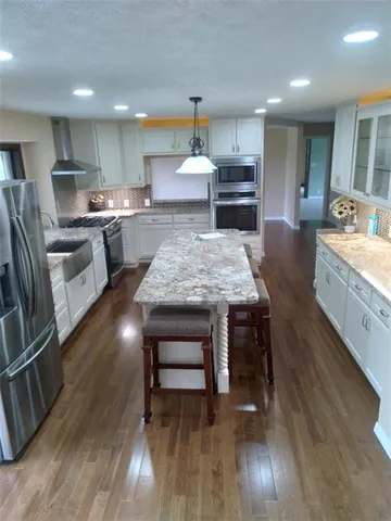 $540,000 | 2096 Indian Road, Fort Scott, KS 66701