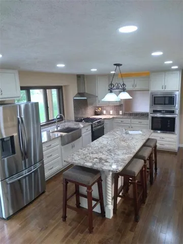 $540,000 | 2096 Indian Road, Fort Scott, KS 66701