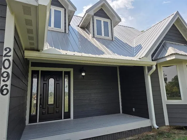 $540,000 | 2096 Indian Road, Fort Scott, KS 66701