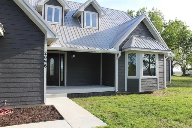 $540,000 | 2096 Indian Road, Fort Scott, KS 66701