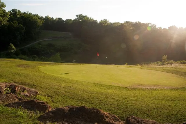 $540,000 | 2096 Indian Road, Fort Scott, KS 66701