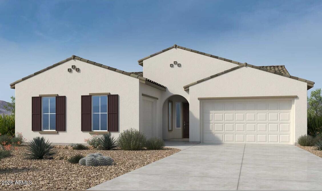 1634 West Caleb Road Phoenix, AZ 85085 - Photo 1 of 24 Rendering