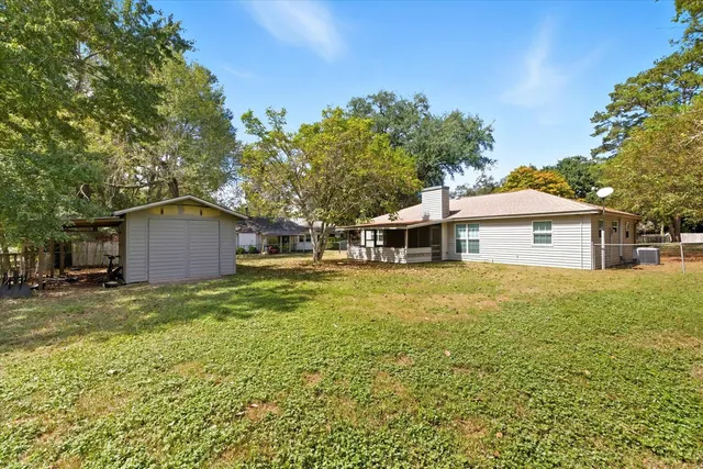 $279,900 | 2989 Teton Trail, Tallahassee, FL 32303