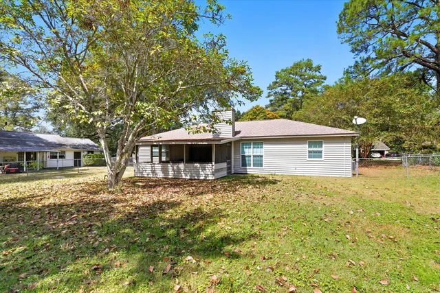 $279,900 | 2989 Teton Trail, Tallahassee, FL 32303