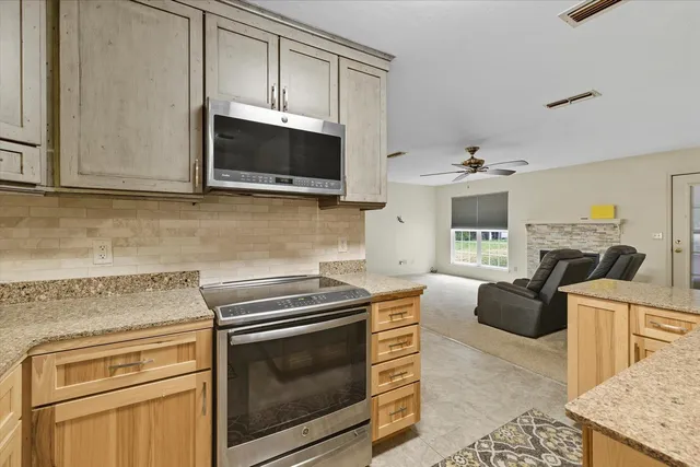 $279,900 | 2989 Teton Trail, Tallahassee, FL 32303