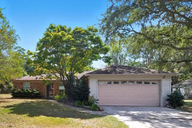 $279,900 | 2989 Teton Trail, Tallahassee, FL 32303