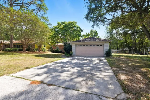 $279,900 | 2989 Teton Trail, Tallahassee, FL 32303