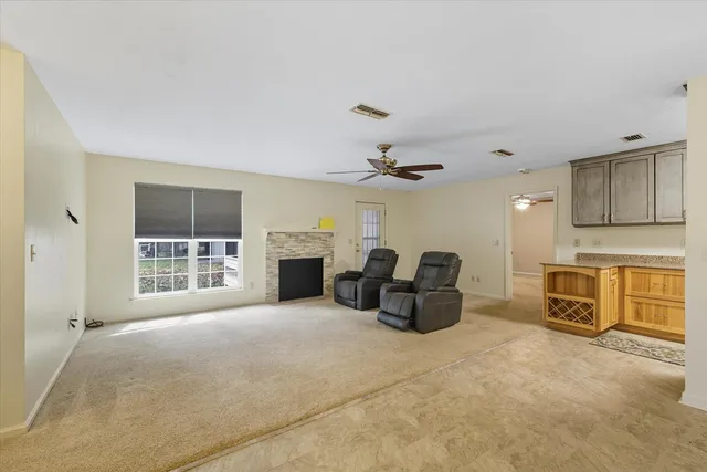 $279,900 | 2989 Teton Trail, Tallahassee, FL 32303