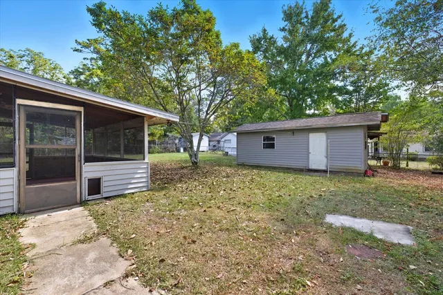 $279,900 | 2989 Teton Trail, Tallahassee, FL 32303