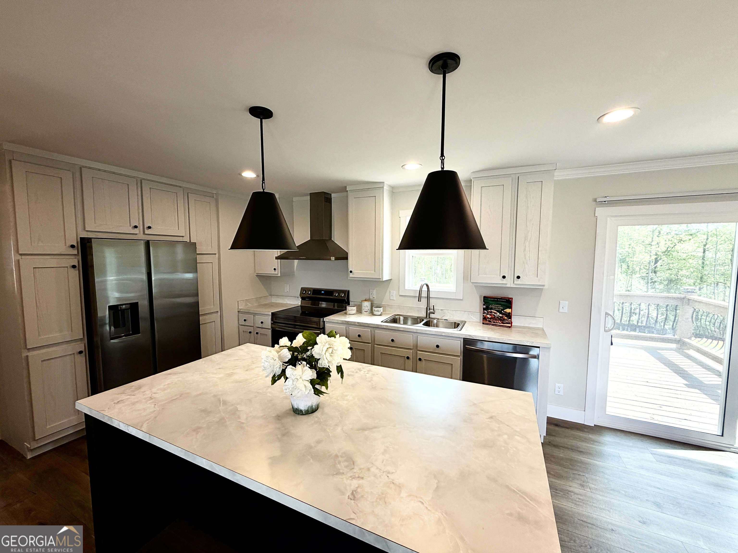 2852 Hollywood Church Road Clarkesville, GA 30523 - Photo 16 of 27