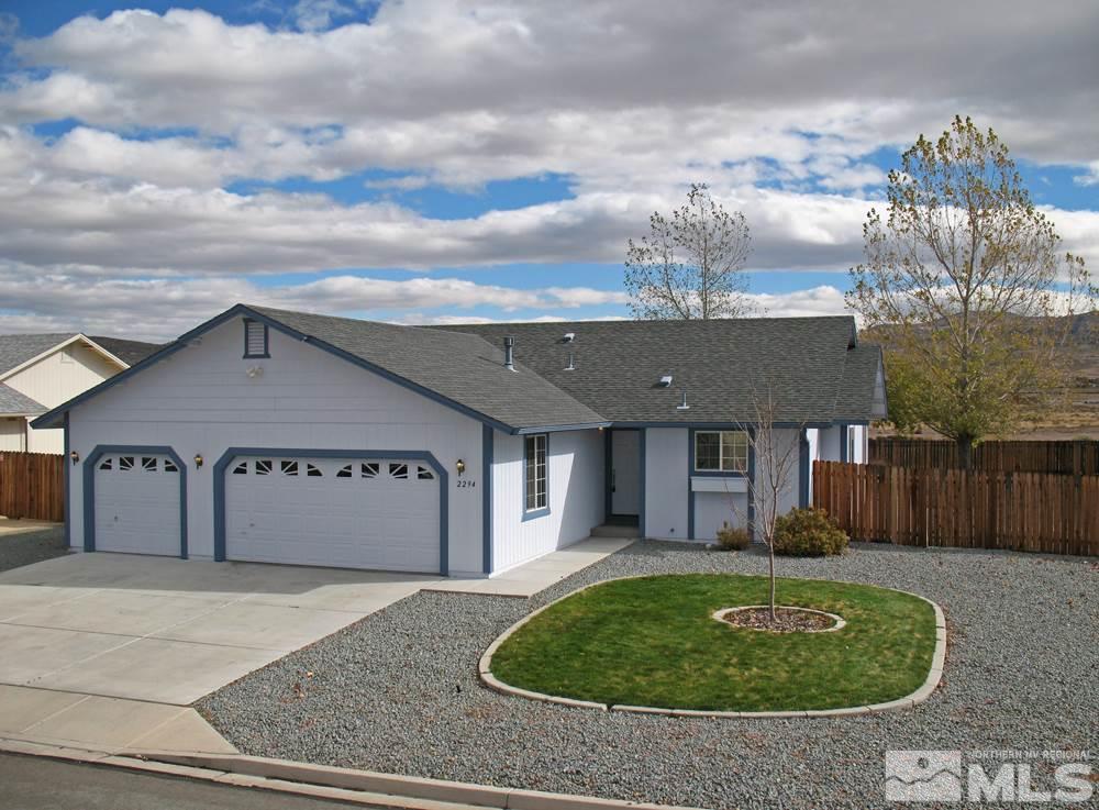 2294 Ruddy Way Sparks, NV 89441 - Photo 1 of 1 Photo 1