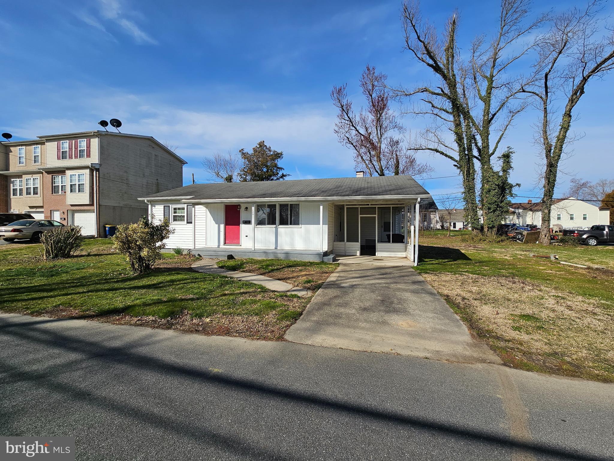 126 Cherry Street Dover, DE 19904 - Photo 11 of 28