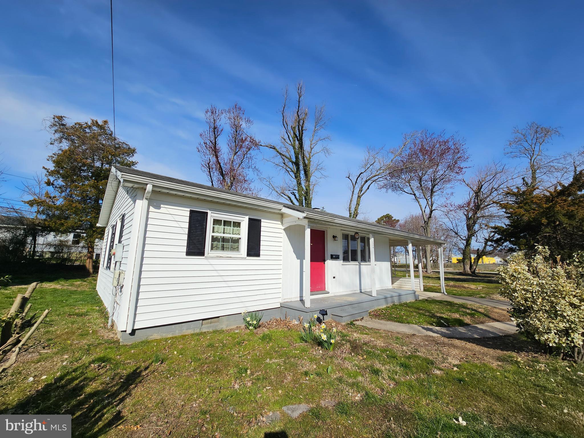 126 Cherry Street Dover, DE 19904 - Photo 27 of 28