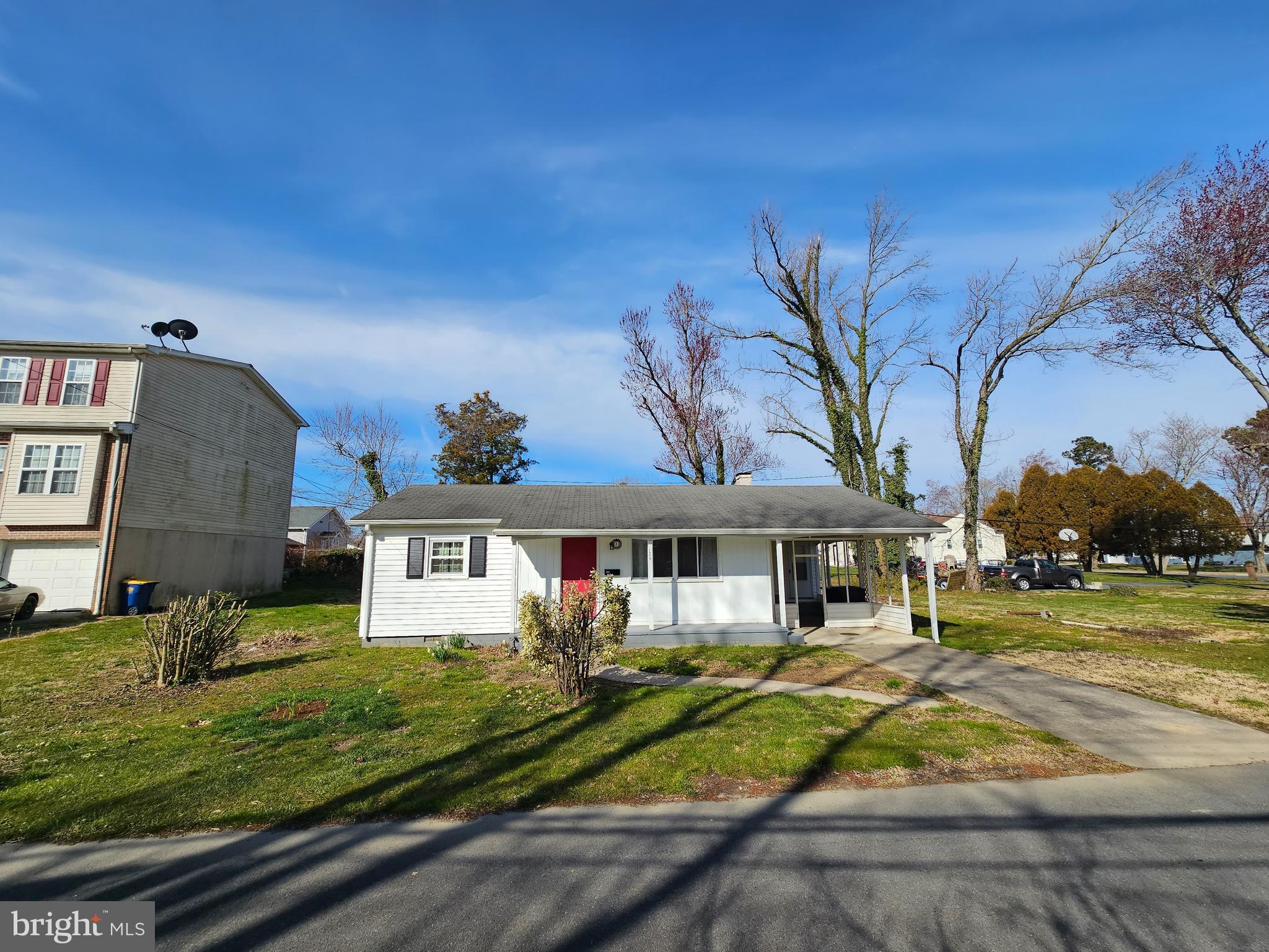 126 Cherry Street Dover, DE 19904 - Photo 28 of 28