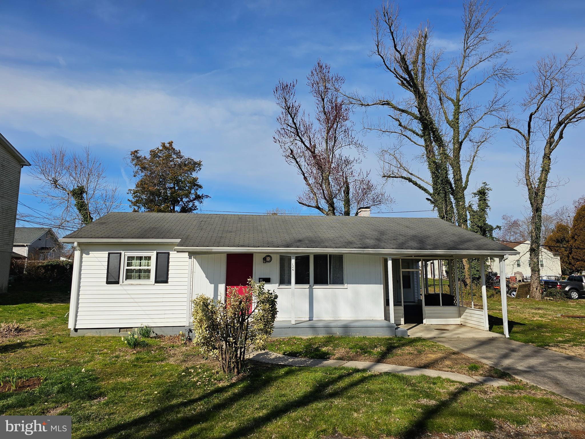 126 Cherry Street Dover, DE 19904 - Photo 3 of 28