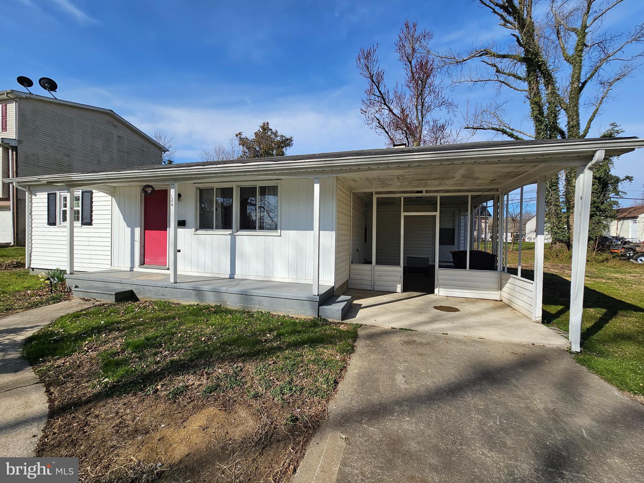 126 Cherry Street Dover, DE 19904 - Photo 4 of 28