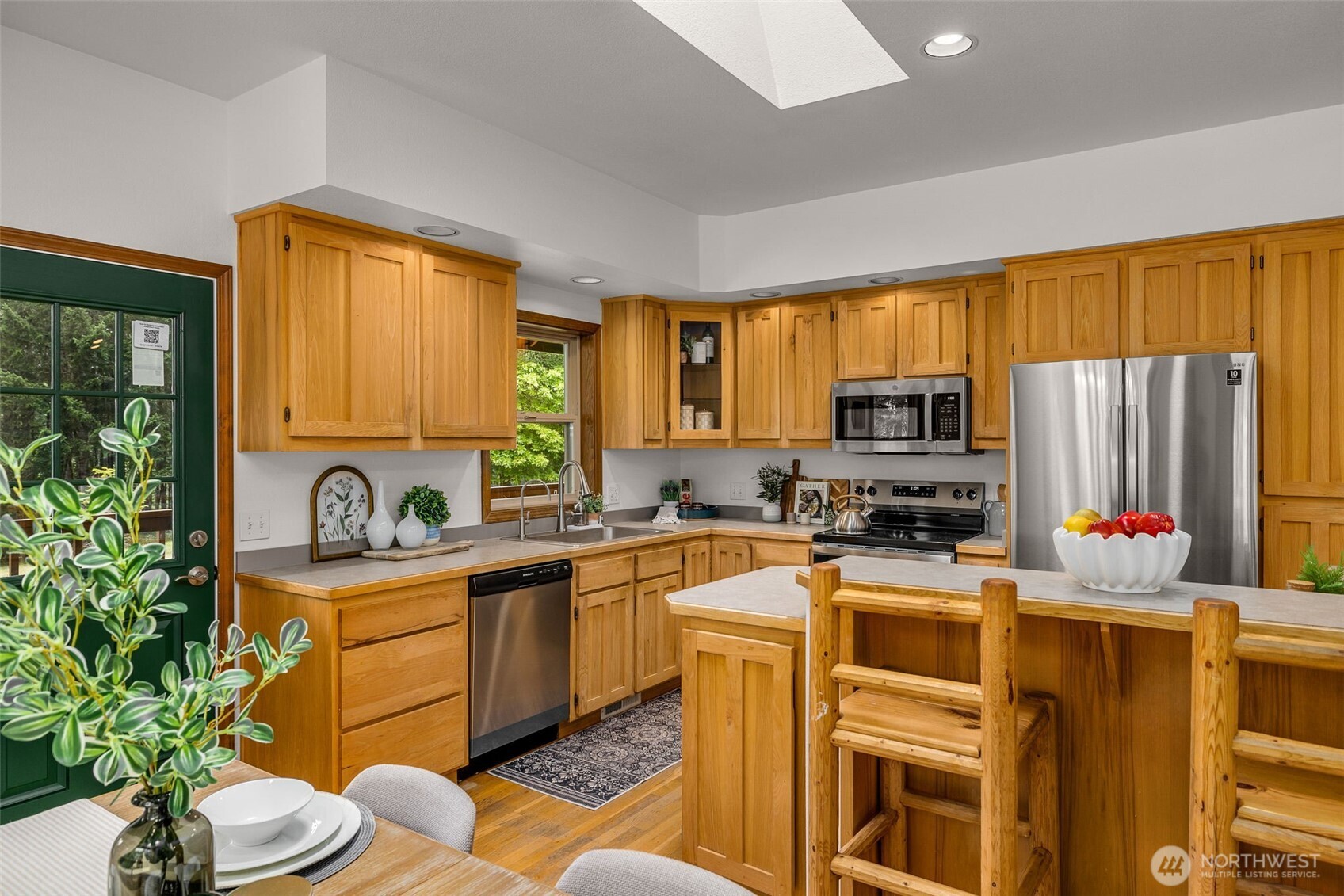 745 George Taylor Road Silverlake, WA 98645 - Photo 18 of 40