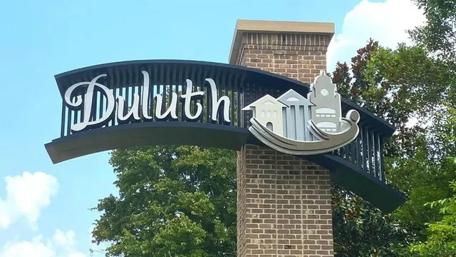 $2,500 | 2745 Peachtree Walk, Duluth, GA 30096