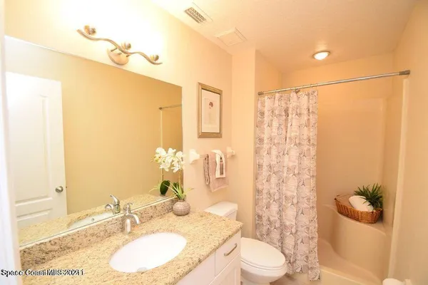 $1,500 | 670 Cedar Side Circle Northeast, Palm Bay, FL 32905