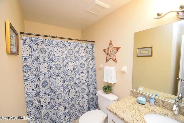 $1,500 | 670 Cedar Side Circle Northeast, Palm Bay, FL 32905