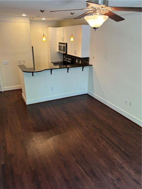 221 Semel Circle Northwest, Unit 278 Atlanta, GA 30309 - Photo 12 of 49
