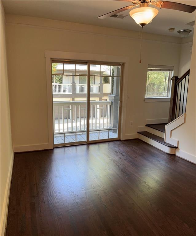 221 Semel Circle Northwest, Unit 278 Atlanta, GA 30309 - Photo 14 of 49