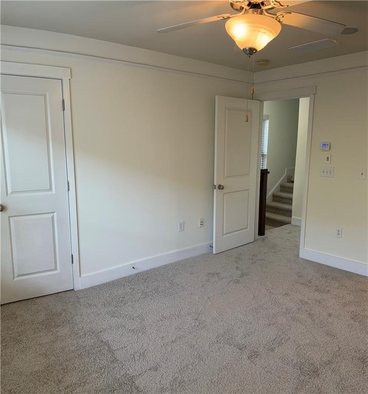 221 Semel Circle Northwest, Unit 278 Atlanta, GA 30309 - Photo 19 of 49