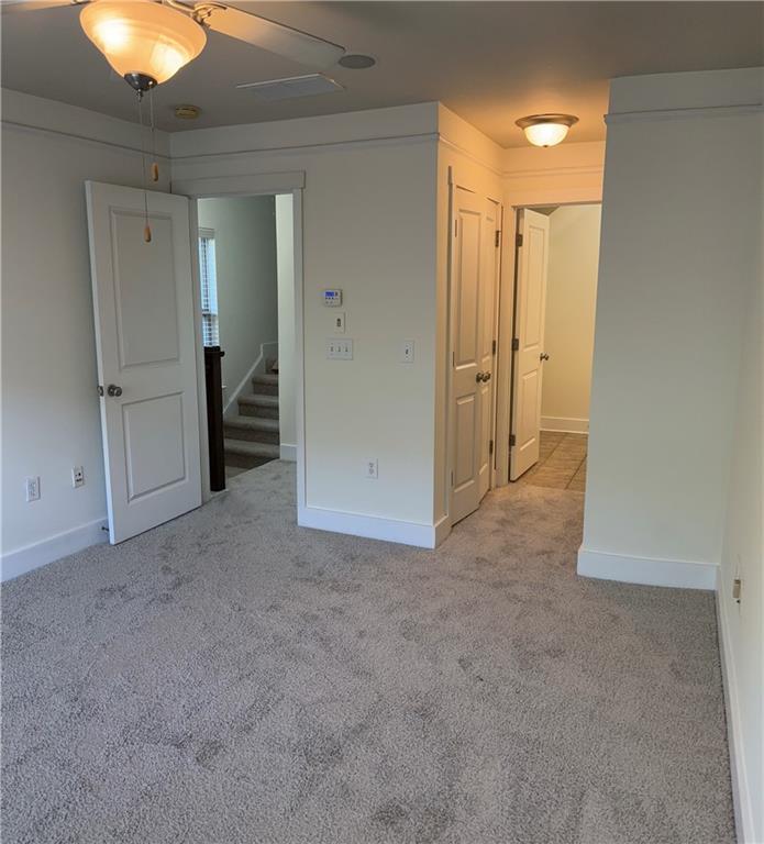 221 Semel Circle Northwest, Unit 278 Atlanta, GA 30309 - Photo 20 of 49