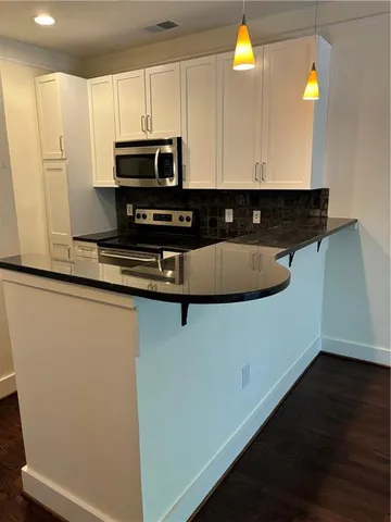 $2,100 | 221 Semel Circle Northwest, Unit 278, Atlanta, GA 30309