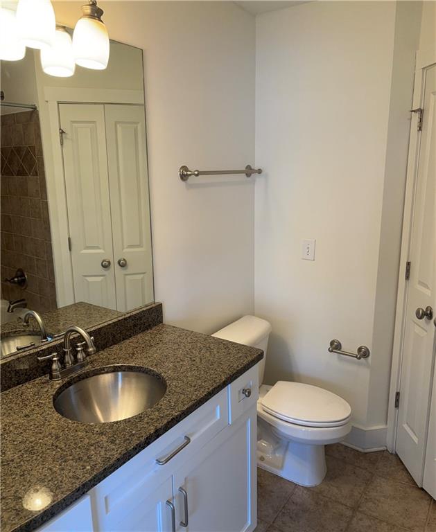 221 Semel Circle Northwest, Unit 278 Atlanta, GA 30309 - Photo 36 of 49