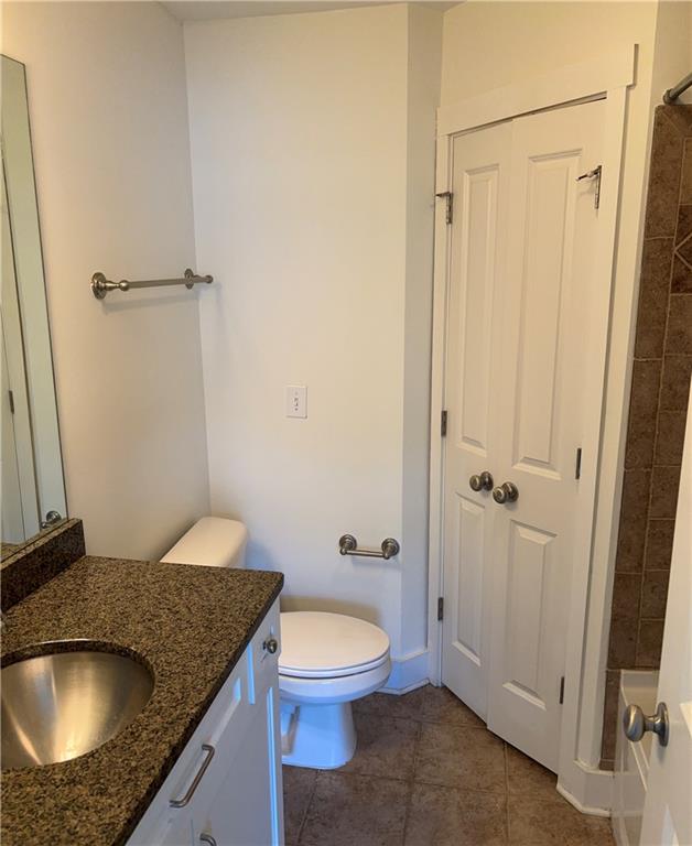 221 Semel Circle Northwest, Unit 278 Atlanta, GA 30309 - Photo 39 of 49