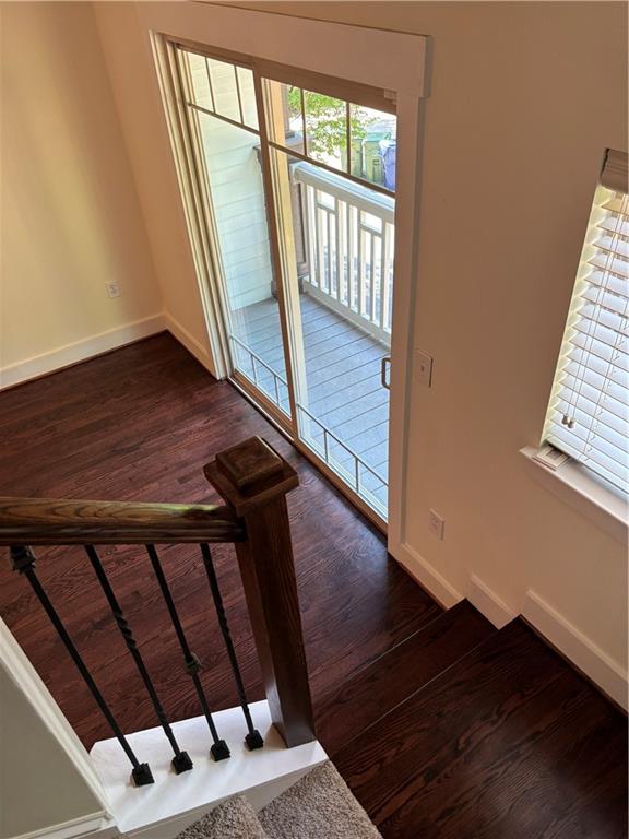 221 Semel Circle Northwest, Unit 278 Atlanta, GA 30309 - Photo 41 of 49