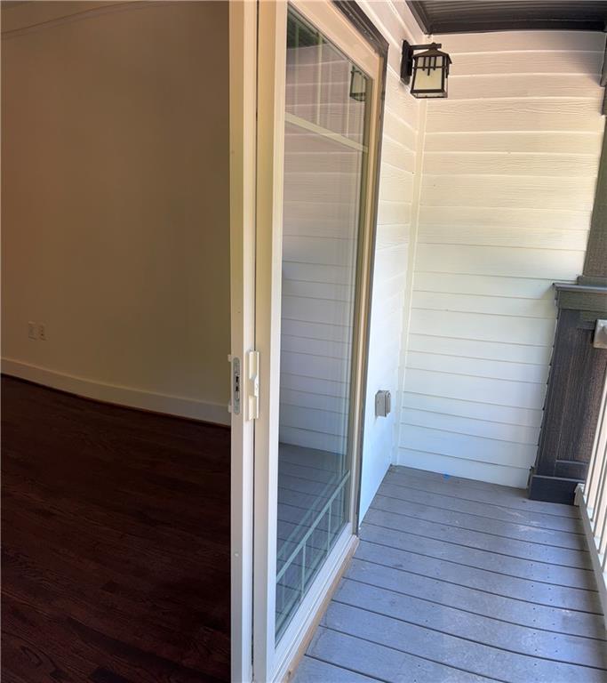 221 Semel Circle Northwest, Unit 278 Atlanta, GA 30309 - Photo 44 of 49