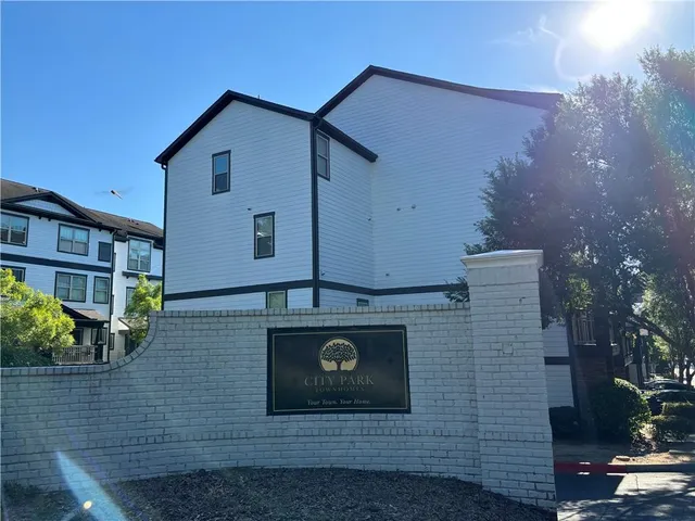 $2,100 | 221 Semel Circle Northwest, Unit 278, Atlanta, GA 30309